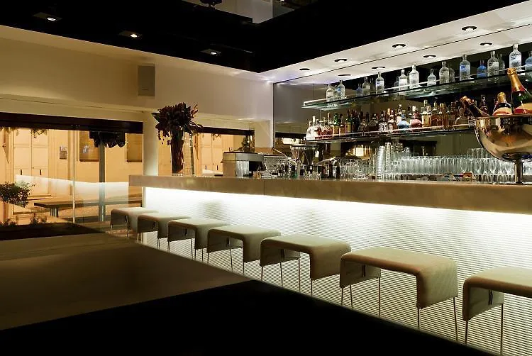 W Istanbul (Adults Only) Hotel