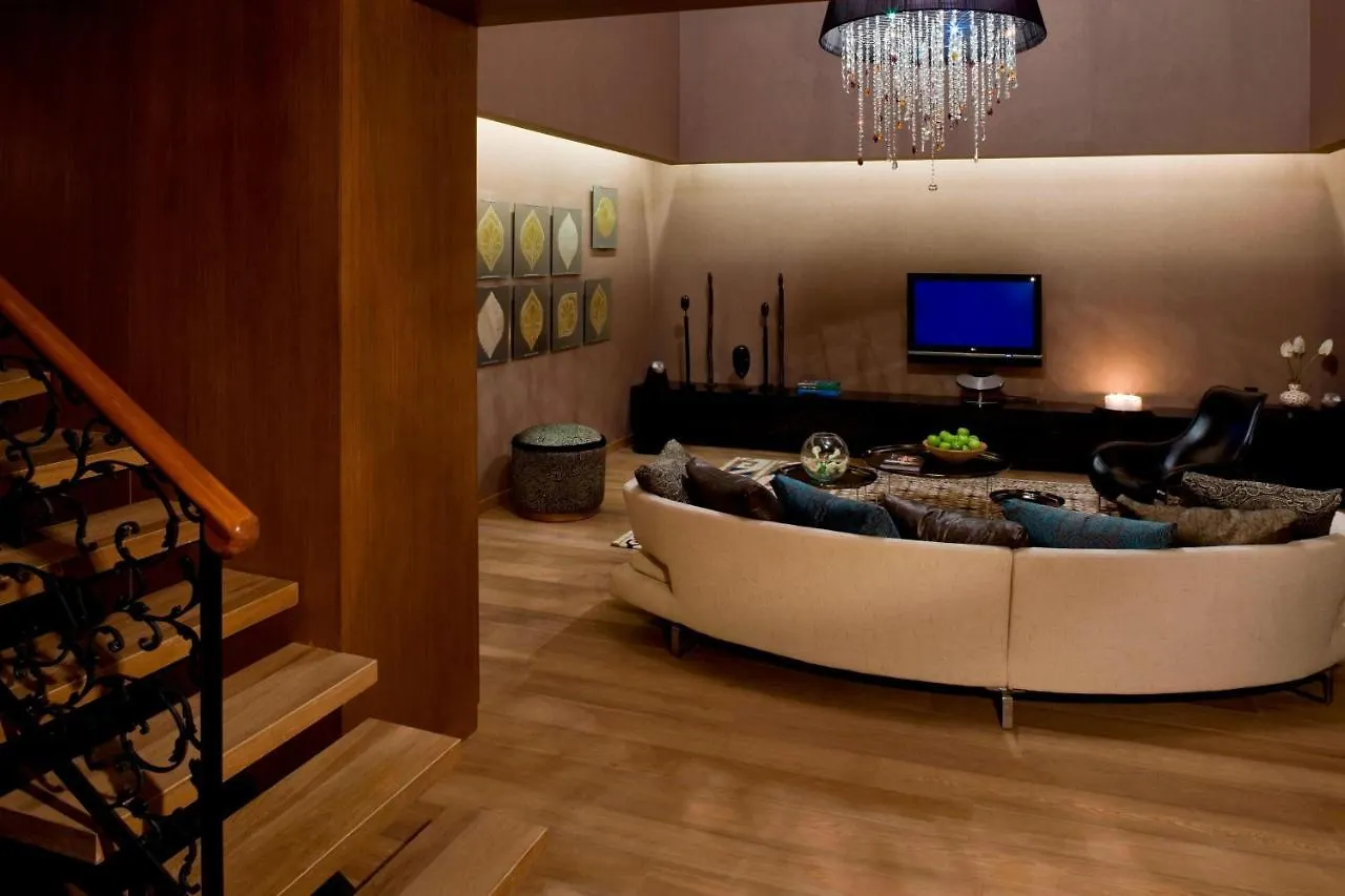 W Istanbul (Adults Only) Hotel 5*,