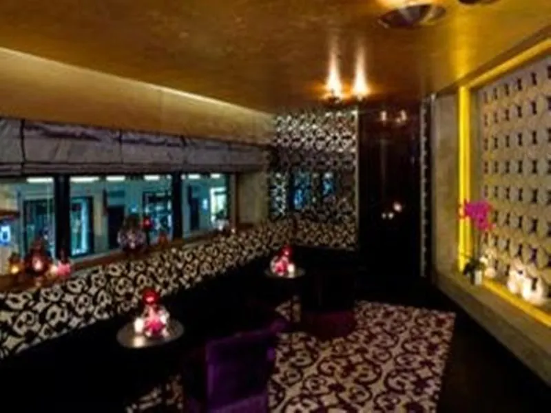 W Istanbul (Adults Only) Hotel 5*,