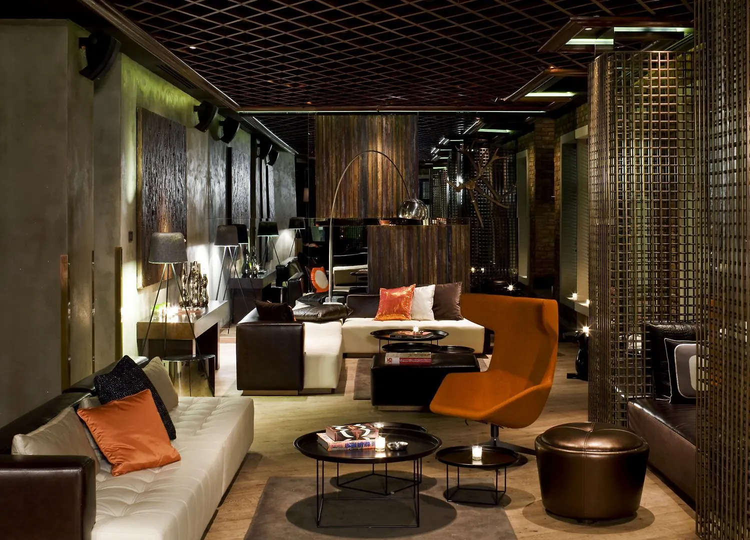 W Istanbul (Adults Only) Hotel