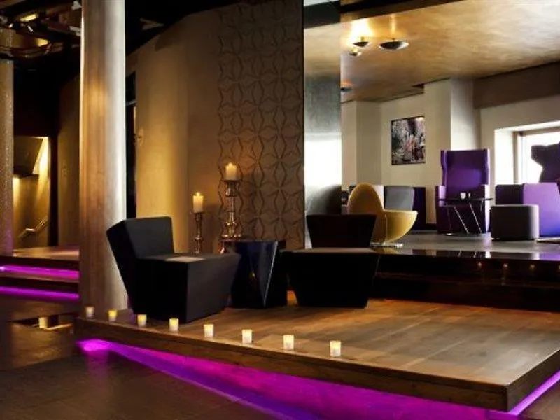 *****  W Istanbul (Adults Only) Hotel Turkey