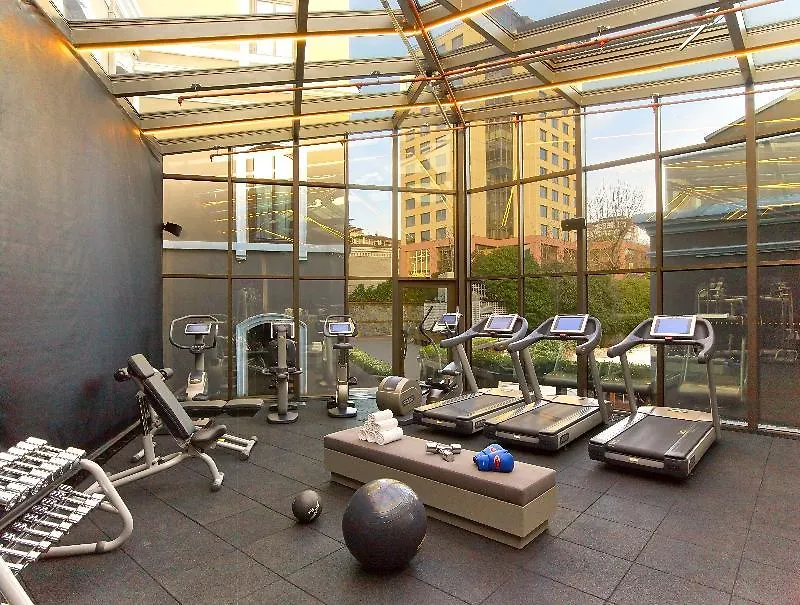 W Istanbul (Adults Only) Hotel