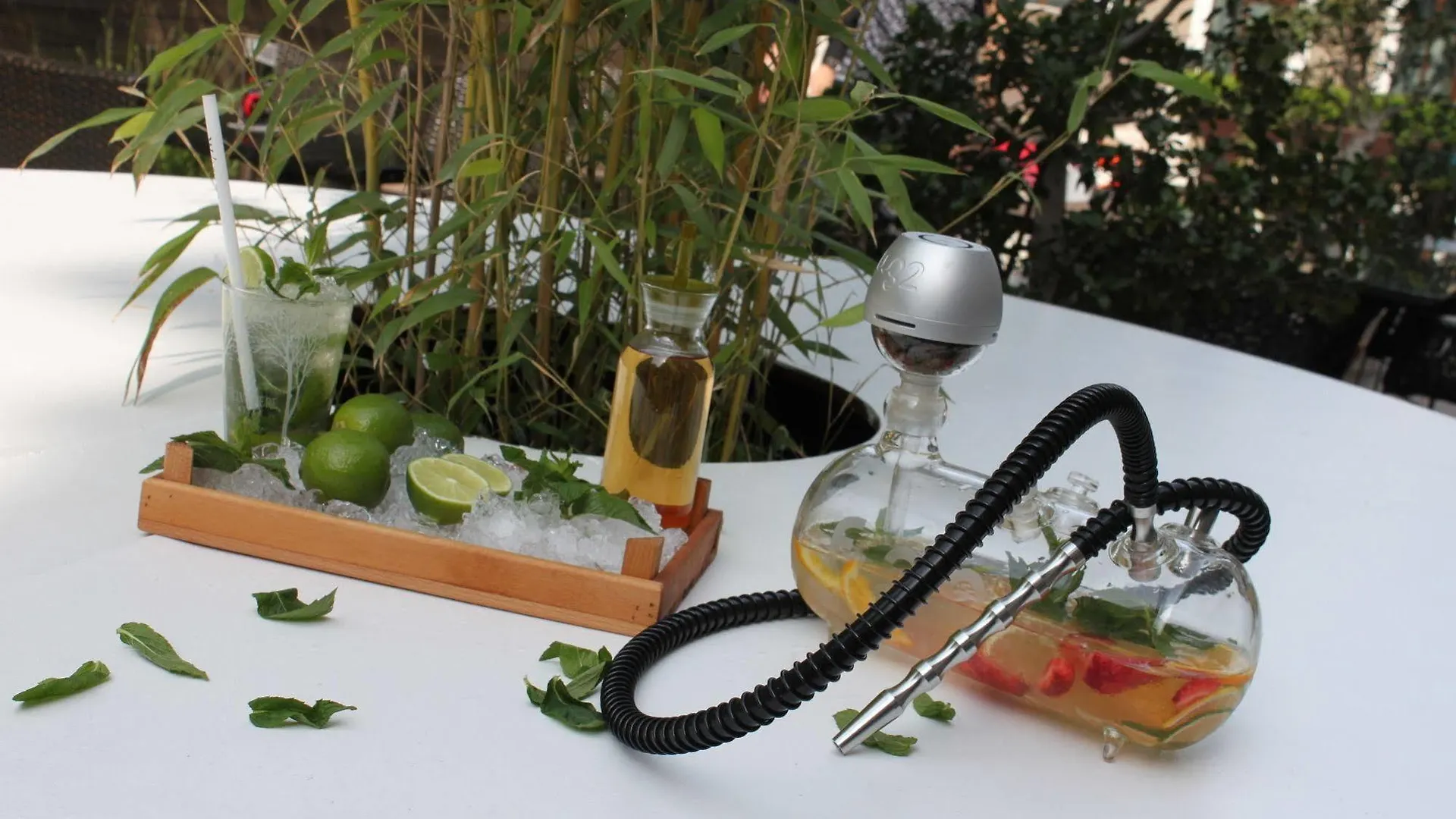 W Istanbul (Adults Only) Hotel