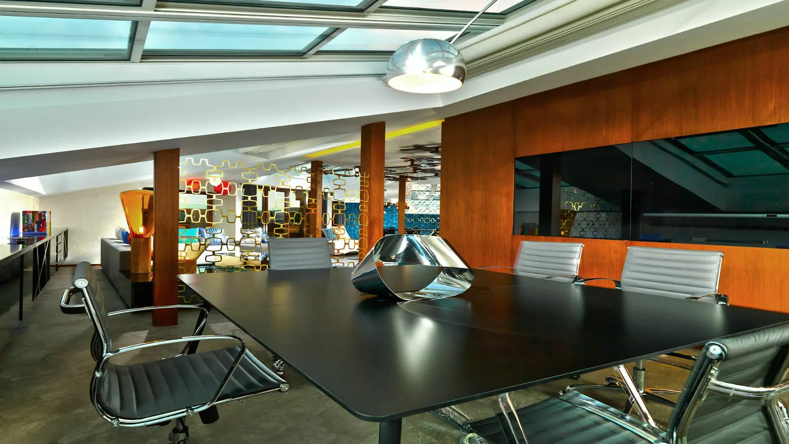 W Istanbul (Adults Only) Hotel