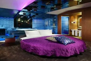 W Istanbul (Adults Only) Hotel