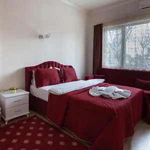 Vatan Suites For Family Istanbul