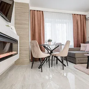Апартаменты Mgapartments 3 Premium New