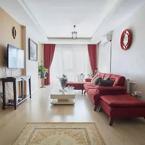 Metropol 19 شقة