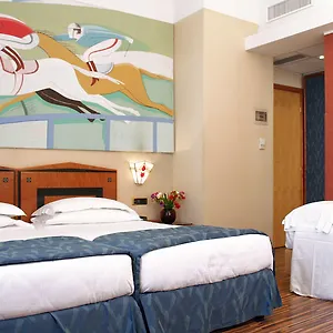 **** Otel Western Artdeco İtalya