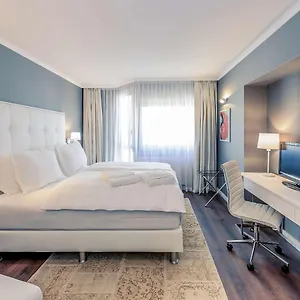 Mercure Raphael Hotel Vienne