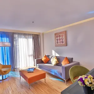 Otel Business Life, İstanbul