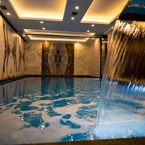 Hotel Hamitbey Yenikapi, Istanboel