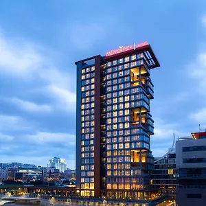 Otel Movenpick Living, İstanbul