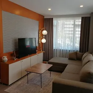 Levent شقة