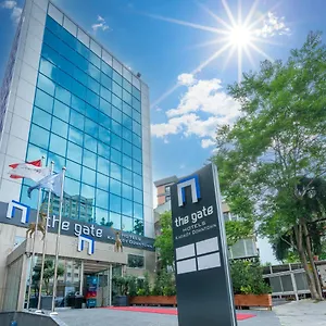 Otel The Gate Kadikoey Downtown, İstanbul