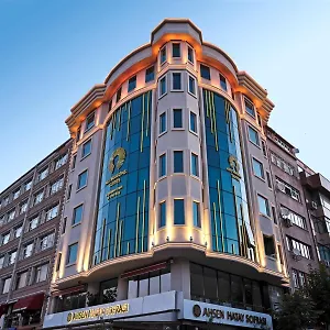 Seasons Istanbul