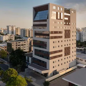 *** Otel Homewood By Hilton Dominik Cumhuriyeti