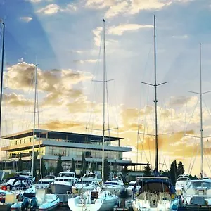 Apart Otel Ataköy Marina Park, İstanbul