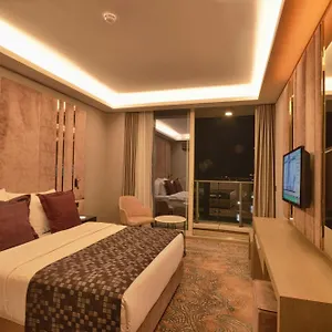 Otel Western Premier Ottoperla, İstanbul