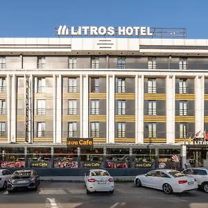 Otel Lıtros Hotel&spa, İstanbul