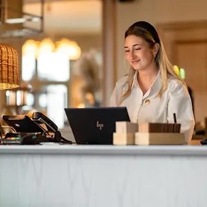 Grand Joanne Hotel Copenhague