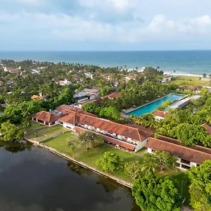 Jetwing Lagoon Wellness, A Luxury Reserve - Adults Only Station touristique Negombo