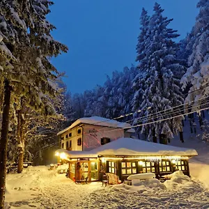  Konukevi Rifugio Del Firenze Ninfa İtalya