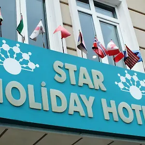 Hotel Star, Istanboel
