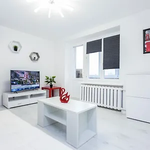 Апартаменты Roomer 10
