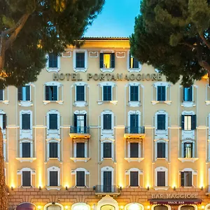 *** Otel Shg Portamaggiore İtalya