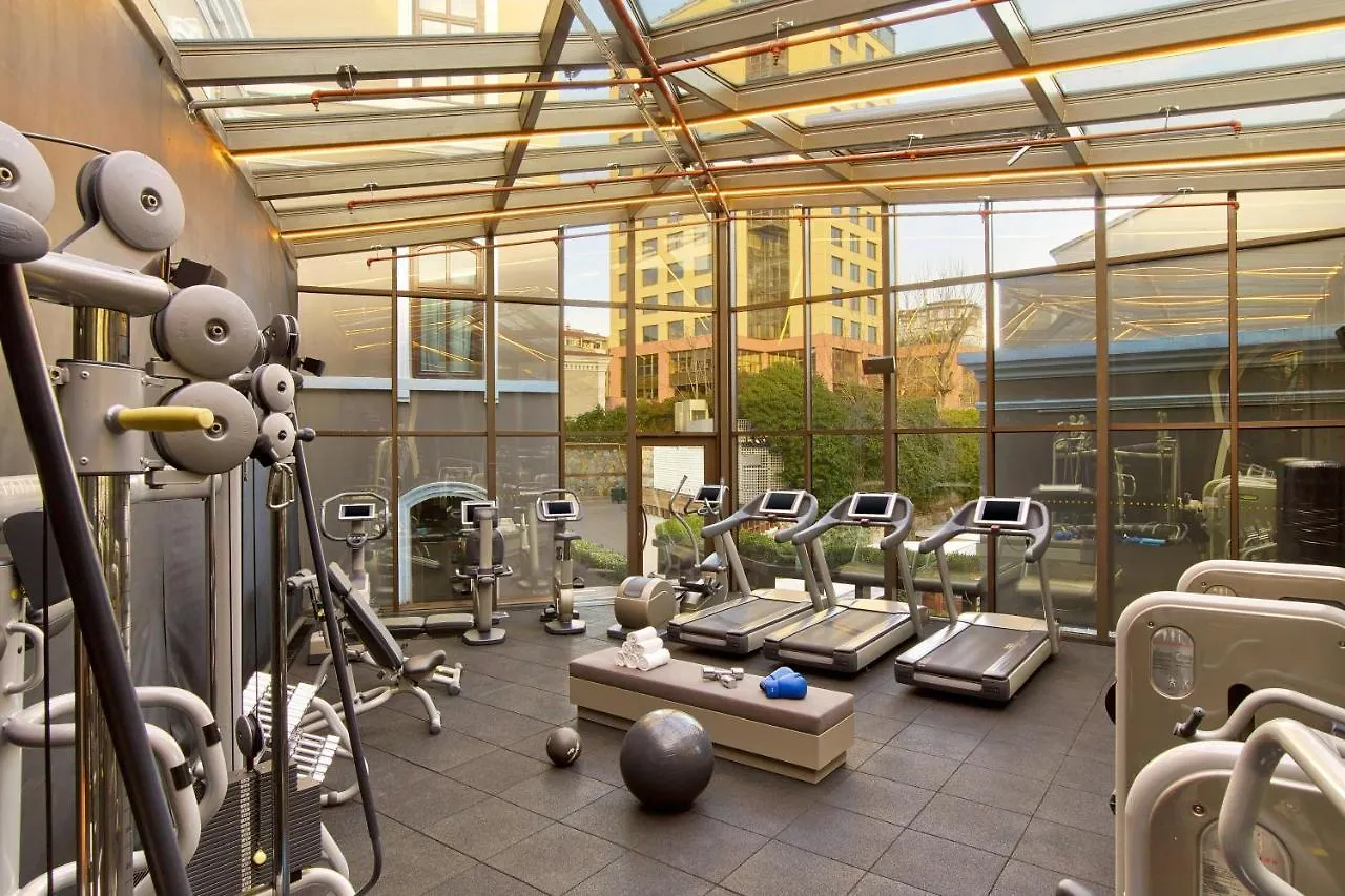 W Istanbul (Adults Only) Hotel