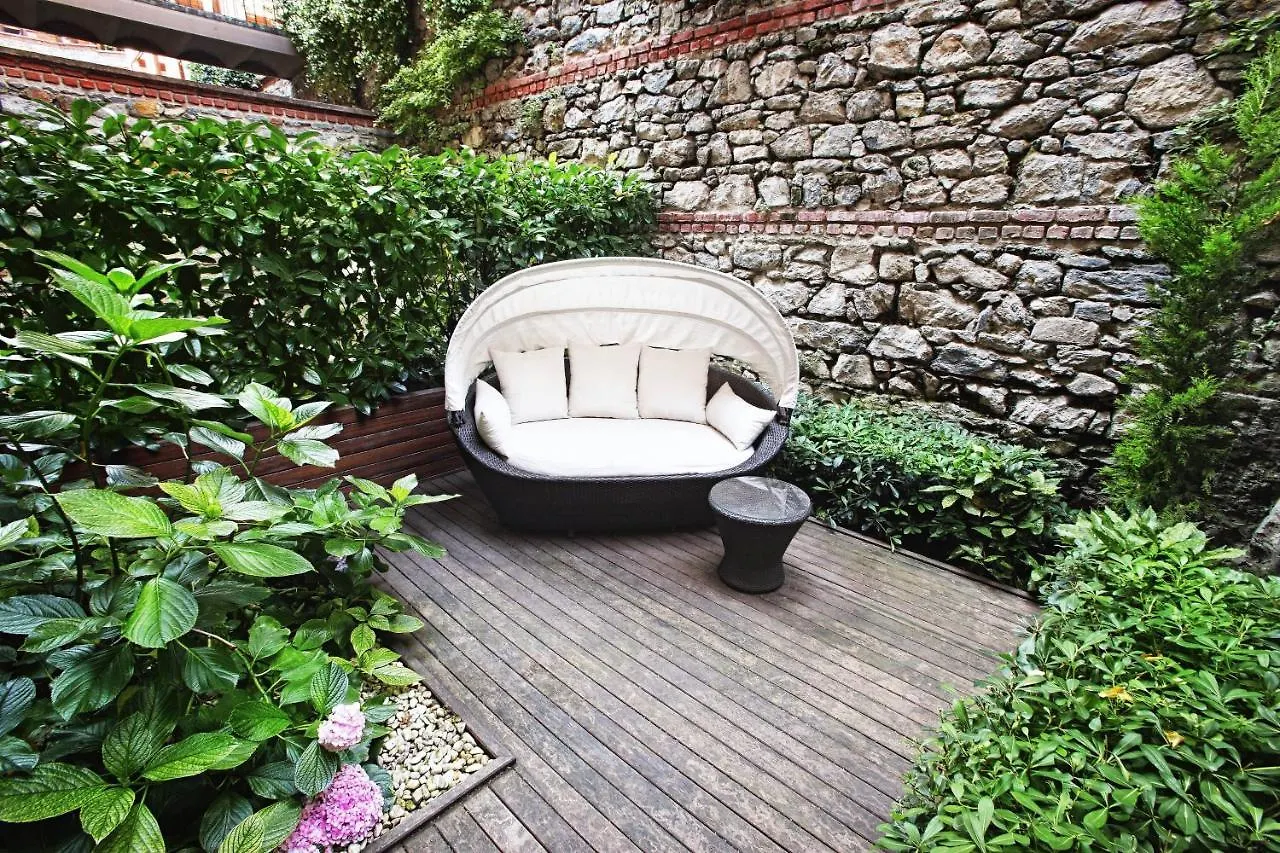W Istanbul (Adults Only) Hotel