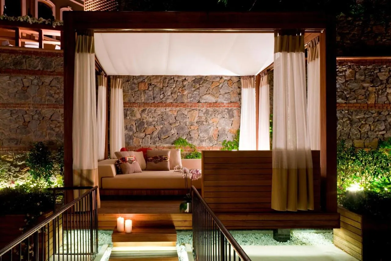 Hotel W Istanbul (Adults Only) Turquie