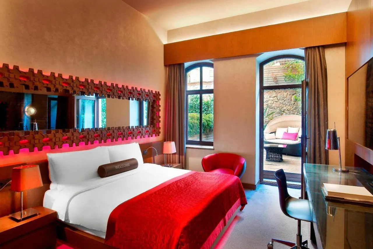 W Istanbul (Adults Only) Hotel Turkey