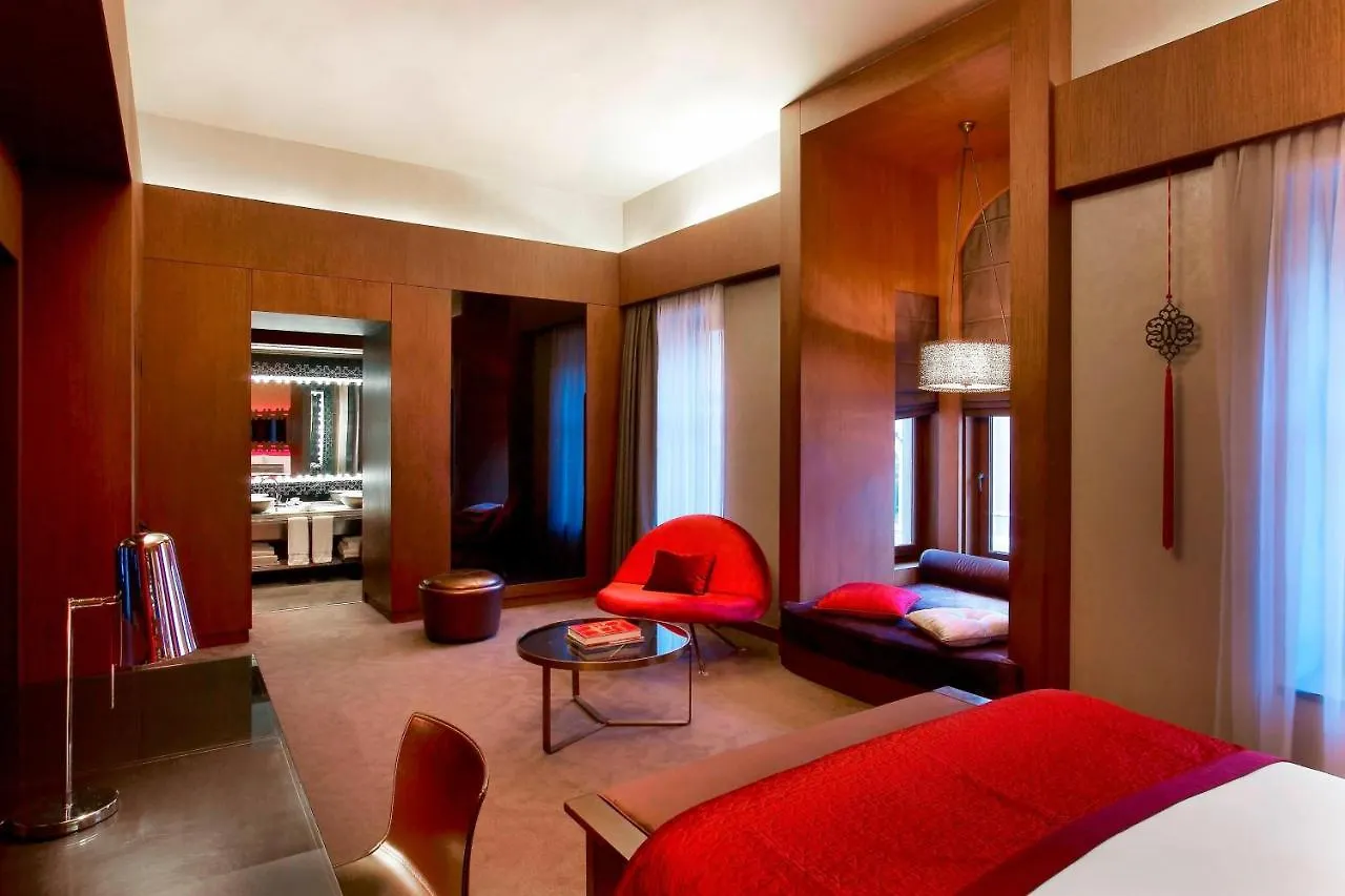 Hotel W Istanbul (Adults Only) 5*,  Turquie