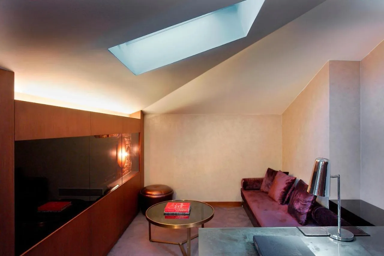 W Istanbul (Adults Only) Hotel