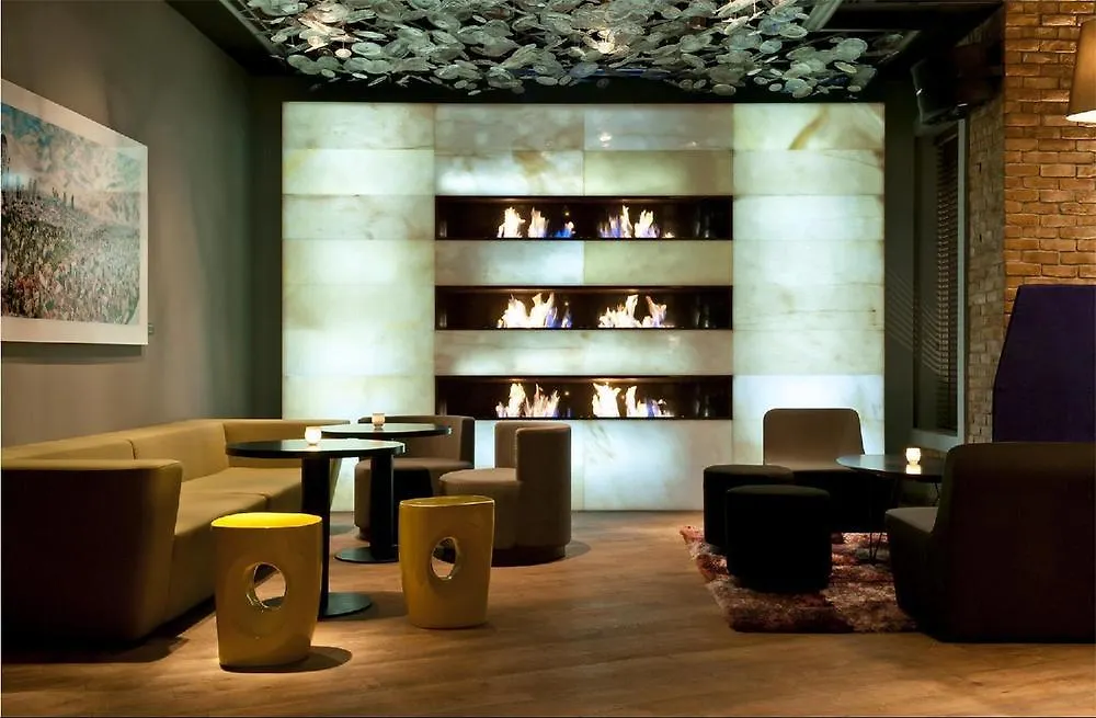 W Istanbul (Adults Only) Hotel