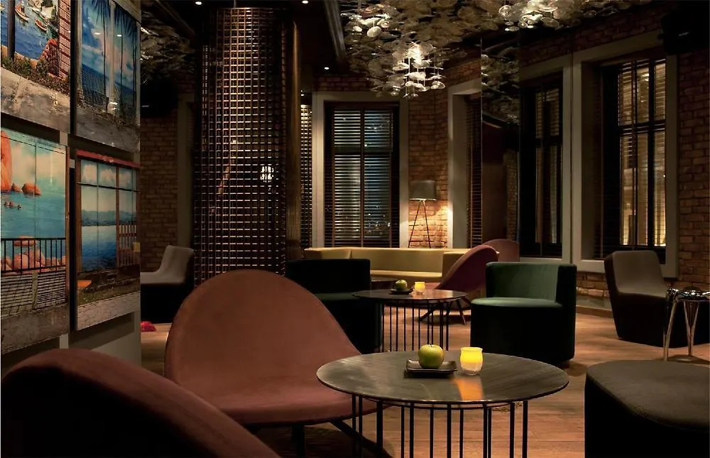 W Istanbul (Adults Only) Hotel Turkey