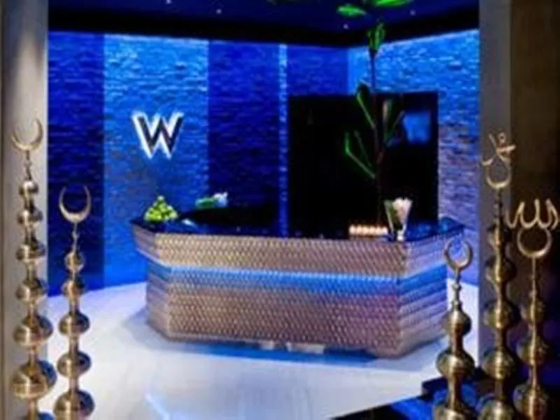 W Istanbul (Adults Only) Hotel
