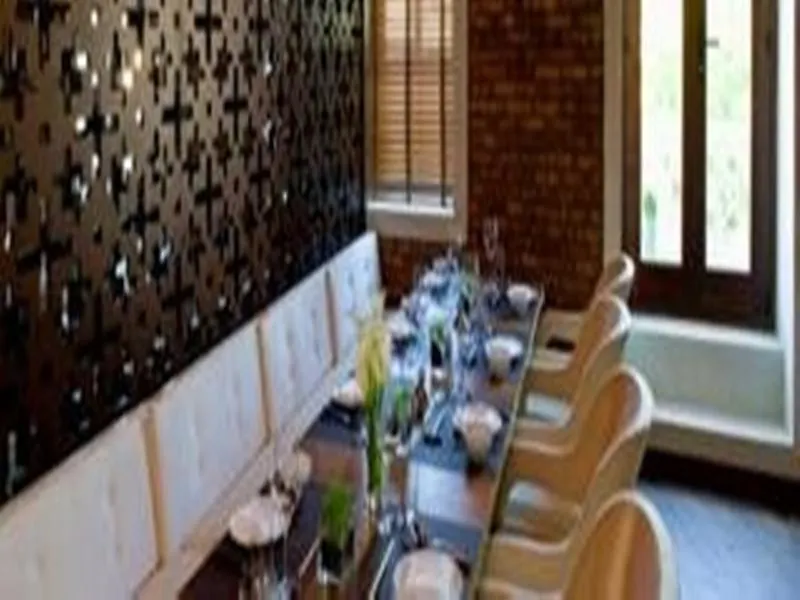 W Istanbul (Adults Only) Hotel 5*,