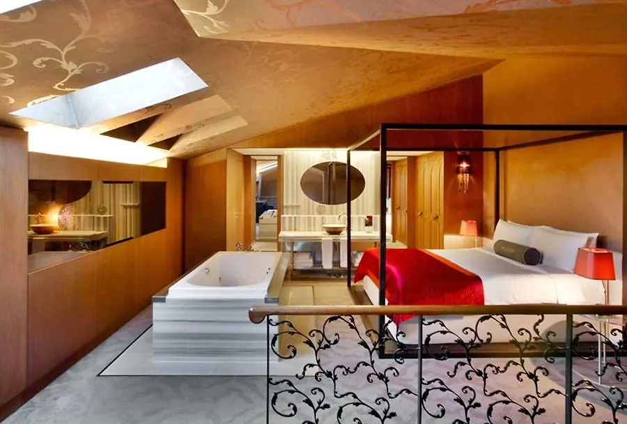 W Istanbul (Adults Only) Hotel 5*,  Turkey
