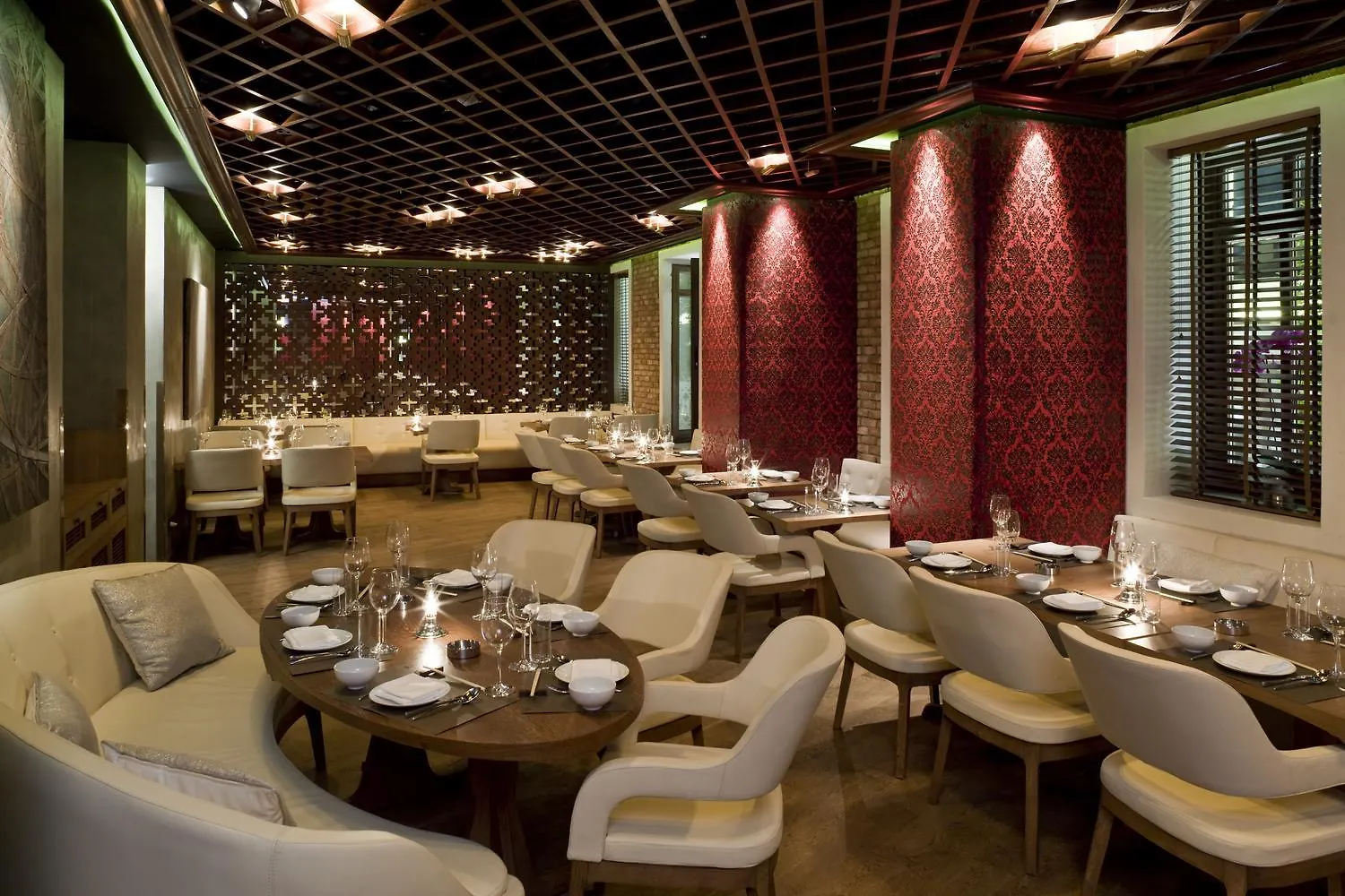 W Istanbul (Adults Only) Hotel 5*,  Turkey