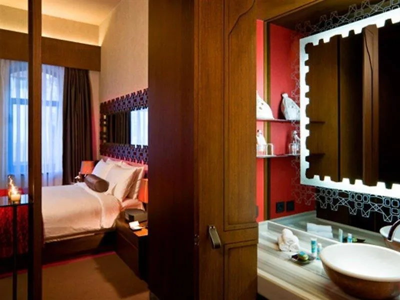 W Istanbul (Adults Only) Hotel