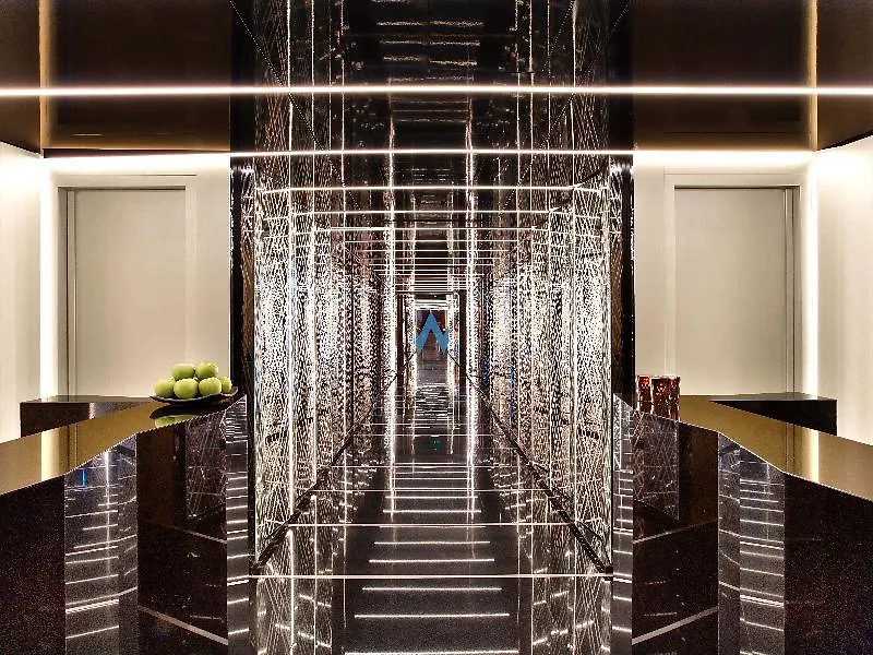 *****  W Istanbul (Adults Only) Hotel Turkey