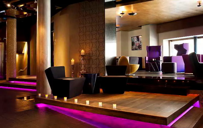 W Istanbul (Adults Only) Hotel