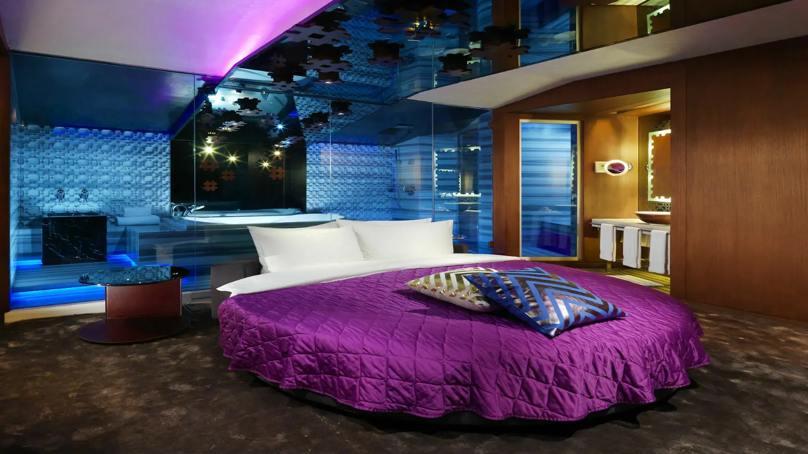 W Istanbul (Adults Only) Hotel