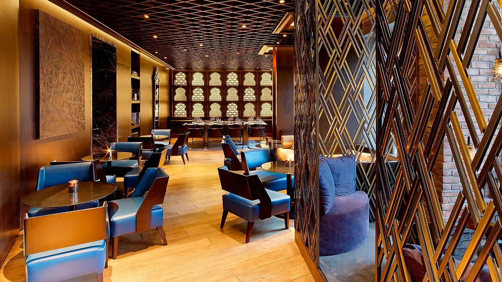 *****  W Istanbul (Adults Only) Hotel Turkey