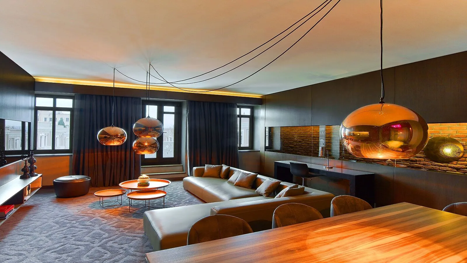 W Istanbul (Adults Only) Hotel